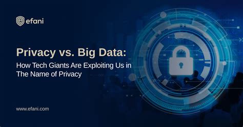 Big Tech Privacy Issues 的图像结果