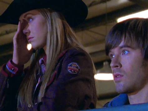 Heartland Season 3