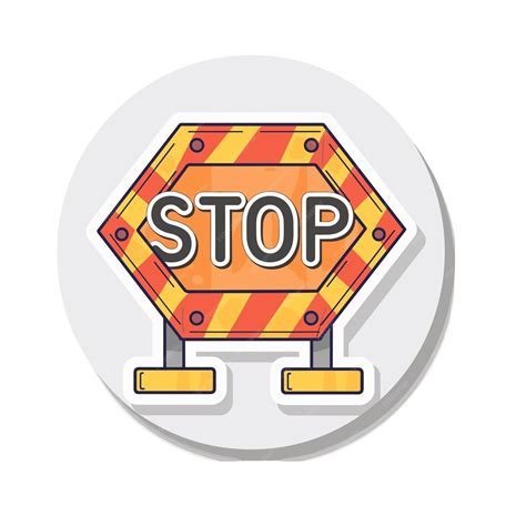 Image result for Stop Sign Word