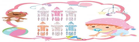 Toddylon Baby Boy/Baby Girl Shirts with Nappies, Cap and 6 Pairs of ...