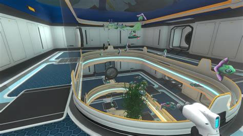 Subnautica Sub-Zero Tutorials Alien Containment Fragments 的图像结果