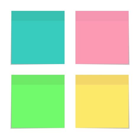 Color Notes 的图像结果