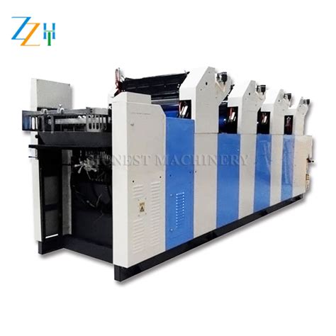 Image result for offset printer machine