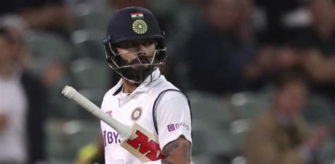 Anatomy of A Collapse: India’s Batting Woes Are Not Entirely Shocking ...