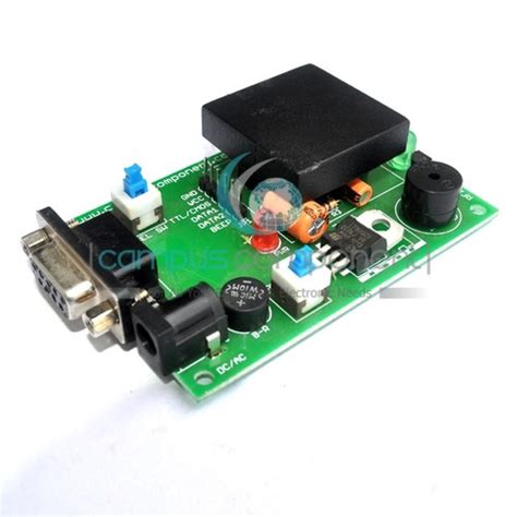 Image result for RFID Card Reader Module