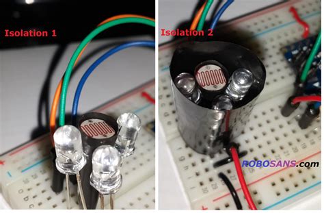 Image result for ColorView Code RGB Sensor Arduino