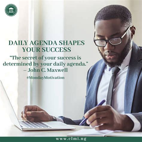 How to achieve business success with deliberate actions | Courier and ...