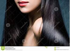How To Shiny Black Hair by Shiny Black Hair Stock Image Image Of Hairstyle How To Shiny Black Hair