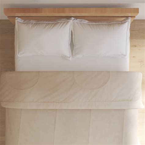 Buy Sundried Sanc Faroe Cotton Double Comforter from Home Centre at ...