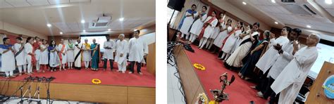 Gallery - PCET'S INFINITY 90.4 FM