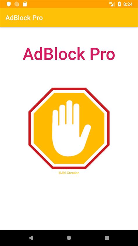 تحميل برنامج Adblock Plus 2023 لحجب الاعلانات اثناء التصفح من ميديا فاير