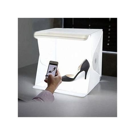 Image result for Shot Box Light Box