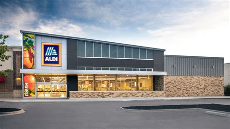 New Aldi store opening soon in Maryland Heights | ksdk.com