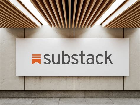 Image result for Who Owns Substack
