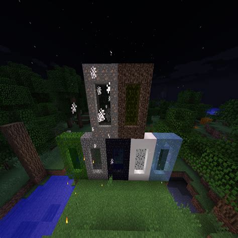 Image result for Mods for Minecraft Java CurseForge