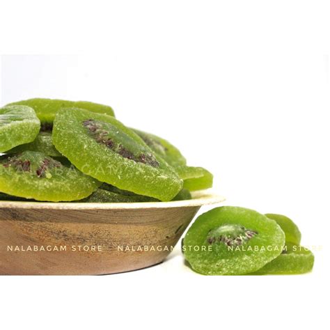 Dry Kiwi Sun Dried – Nalabagam Store