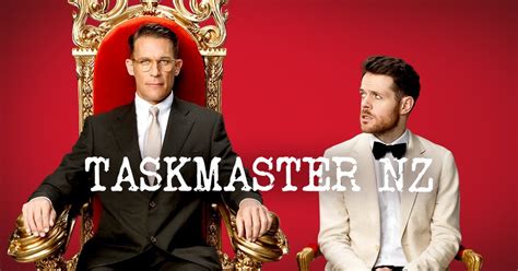 Image result for Taskmaster NZ Highlights