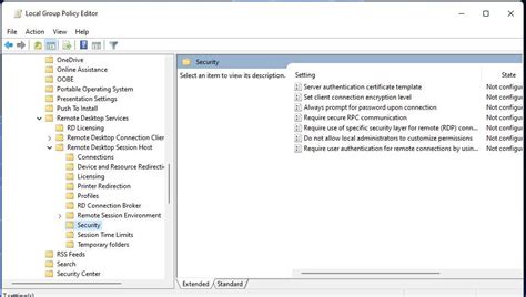 Image result for Remote Desktop Connection Error