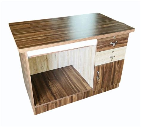 Wood Computer Table 的图像结果