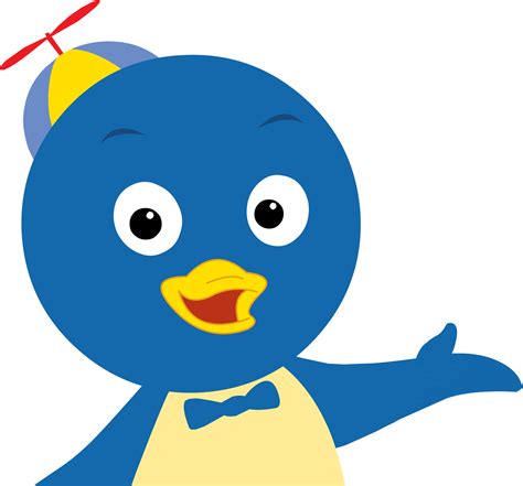 The Backyardigans Cartoons Drawing