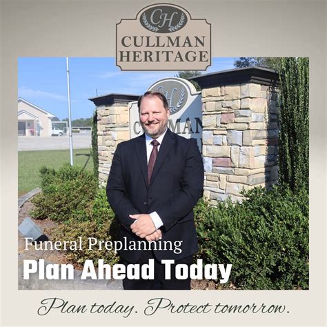 Cullman-Heritage Funeral Home | Cullman AL
