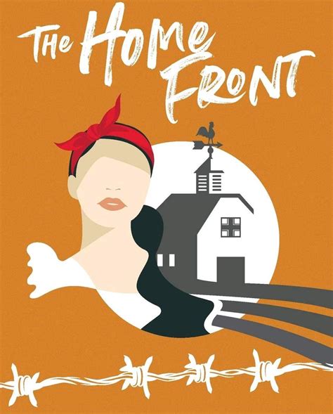 Wisconsin's History With German POW Camps Shapes 'The Home Front' Novel ...