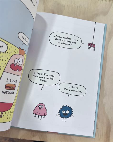 The Worst Book Ever – partnersandson