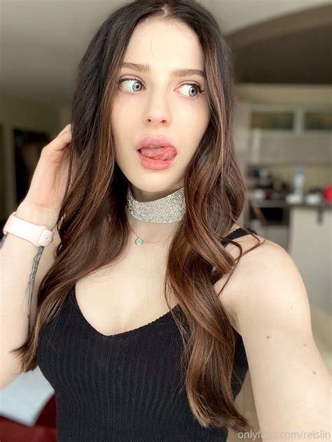 Reislin #1 Pics - OnlyFree