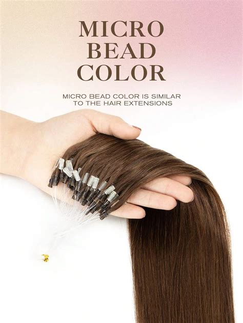 Image result for Micro Mesh Hair Extensions