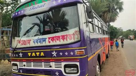 Kandi to Berhampore Bus - Book from 1 Buses, Get Up To ₹500 Off - Jun, 2026