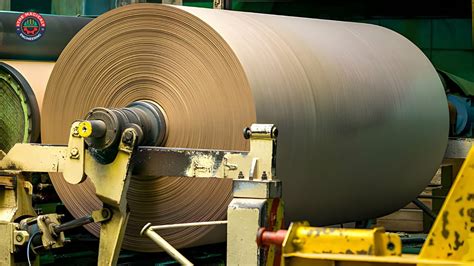 Image result for How Is Cardboard Made