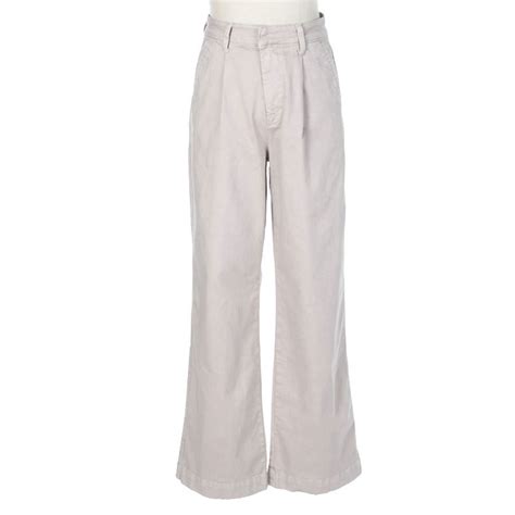 Thread & Supply Twill Boot Leg Pant (Extended Sizes Available) at Dry Goods