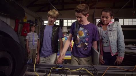 Picture of Seth Isaac Johnson in Splitting Adam - TI4U1442820979.jpg ...