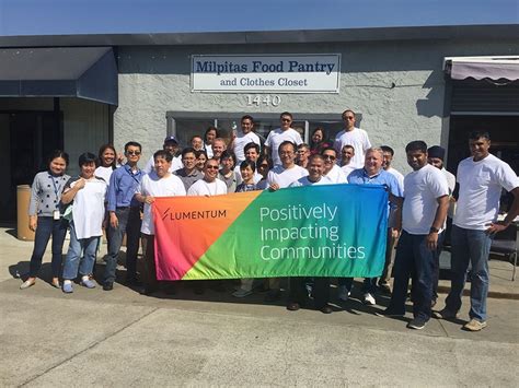 Lumentum Operations Office Photos