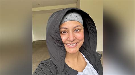 Mucositis in spotlight: Hina Khan’s personal story ignites important ...