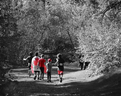 Terry Fox Run/Walk Day is Tomorrow! | Elk Point Elementary School