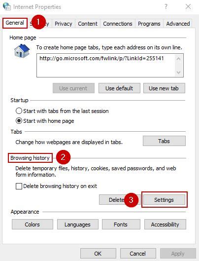 Word Could Not Create the Work File 的图像结果