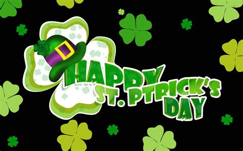 [100+] St Patrick's Day Wallpapers | Wallpapers.com