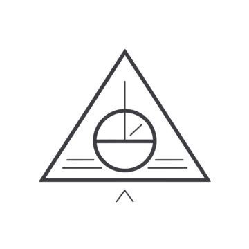 Linear Logo Triangle 的图像结果