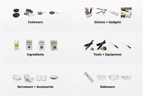 Image result for Cooking Essentials