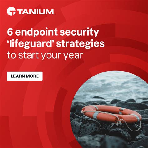 Image result for Tanium Security