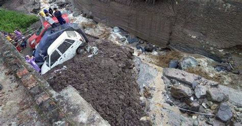Cloudburst in Kashmir: At least six dead, several missing after flash ...