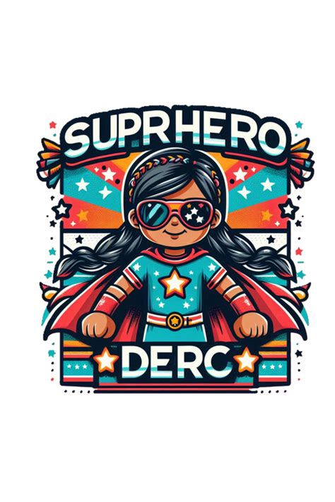 Super power girls – Lil'Swag