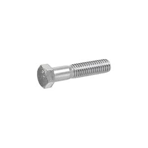 The Hillman Group 190306 Hex Bolt, 1/2-Inch X 2-Inch, 50-Pack : Amazon ...