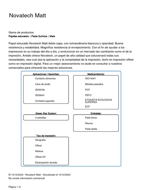 Image result for Novatech Matt Paper