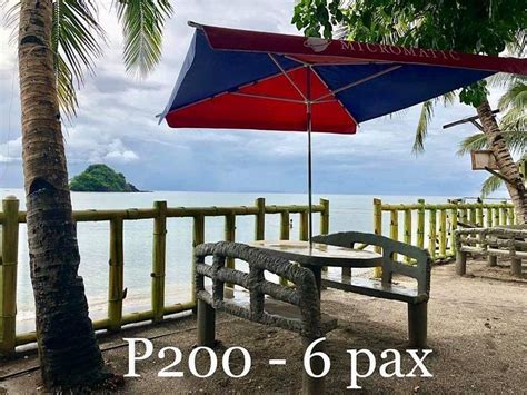 MALAJOG LEISURE PARK RESORT (Calbayog City) - Specialty Resort Reviews ...