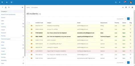Service Desk Programs 的图像结果
