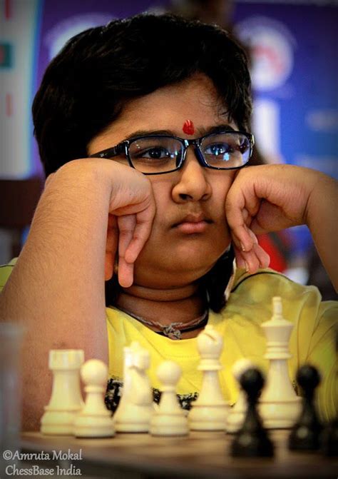 Bhopal 2017 Round 5+6: What separates a GM from an IM? - ChessBase India
