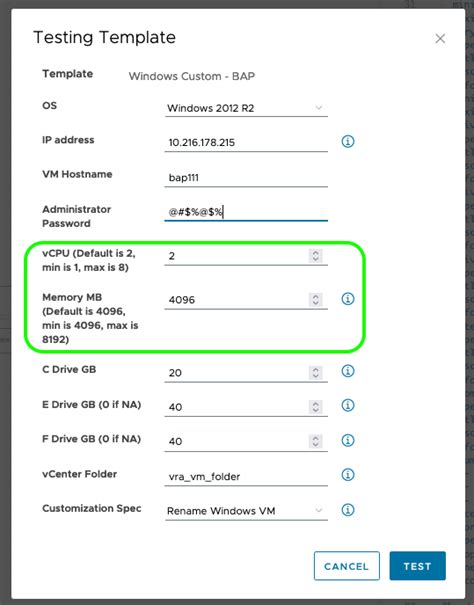 Image result for VMware VMs