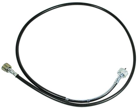 Image result for Corvette Speedometer Cable